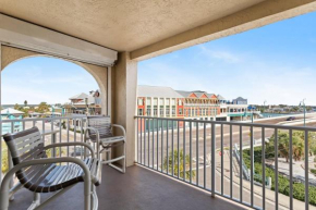 #304 Beach Place Condos